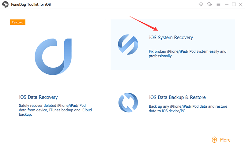 Podłącz iPhone'a 8 do komputera