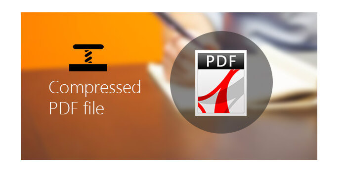 Jak skompresować plik PDF za pomocą skompresowanego pliku PDF