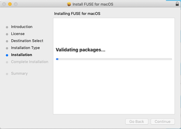 osxfuse vs macfuse
