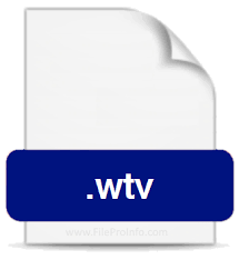 Plik WTV