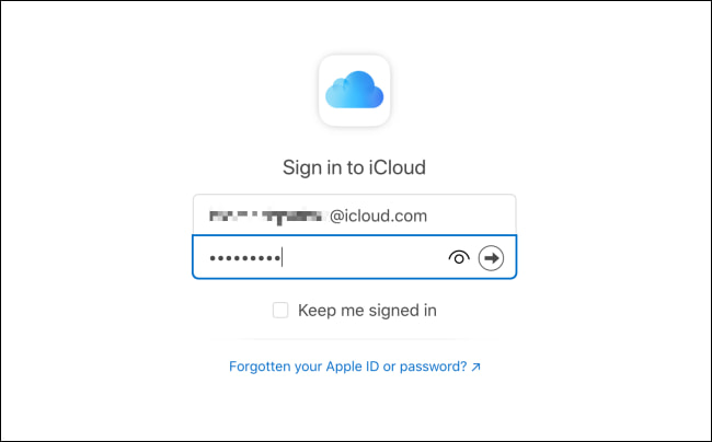 Jak wyodrębnić notatki głosowe z kopii zapasowej iPhone'a za pomocą kopii zapasowej iCloud