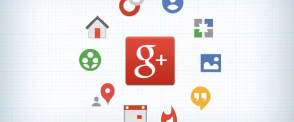 Napraw filmy Nie graj w Android Google Plus