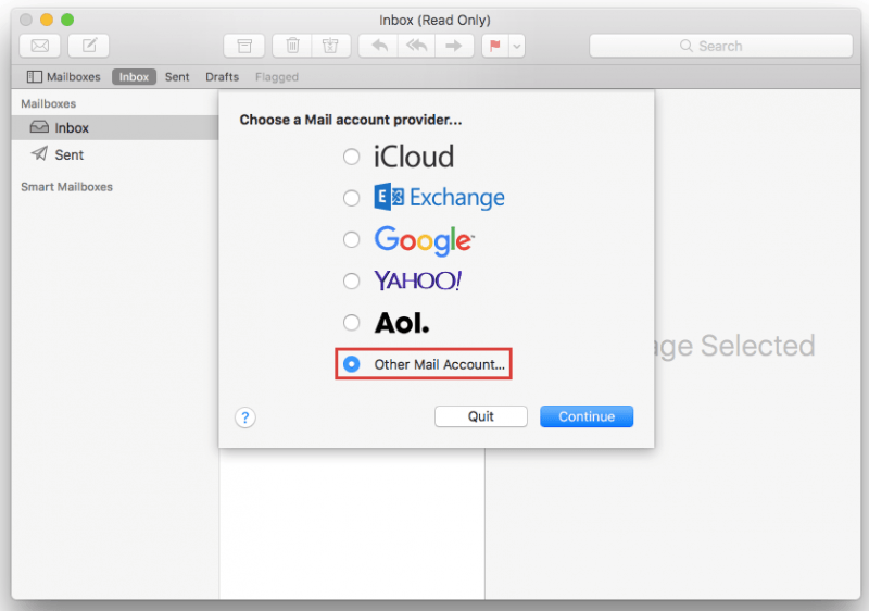 Usuń folder pamięci podręcznej poczty offline