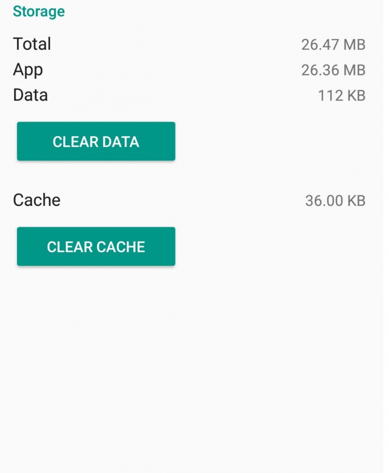 Wyczyść pamięć podręczną Instagram na Androidzie