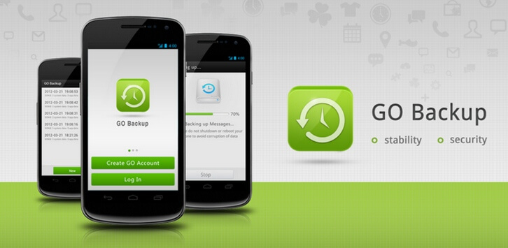 go-backup-for-android