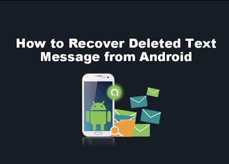 Odzyskiwanie usuniętych wiadomości tekstowych z Androida
