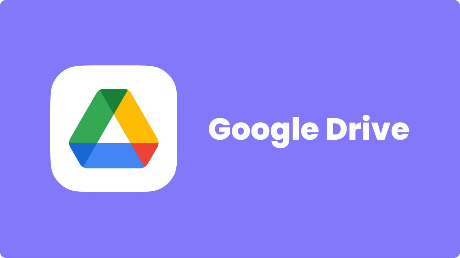 Recover Deleted WhatsApp Messages from Google Drive