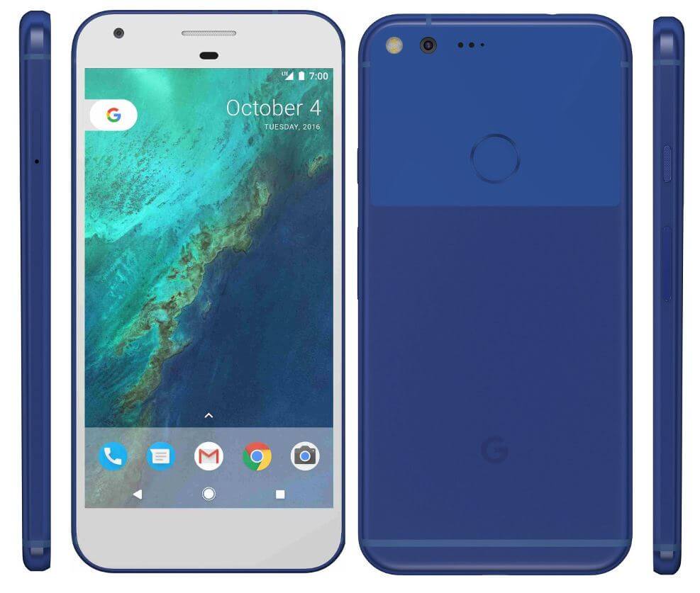 google-pixel-xl