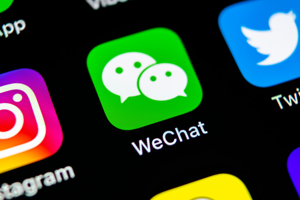 Przewodnik po korzystaniu z WeChat Skutecznie WeChat
