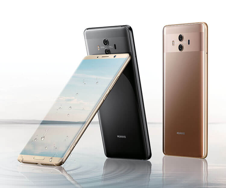 Huawei Mate 10