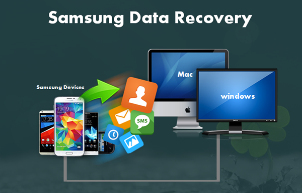 Co to jest Samsung Data Recovery