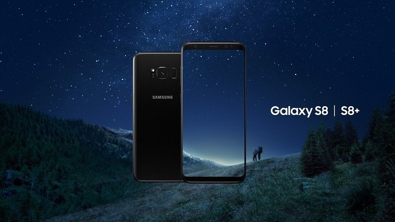 Odzyskaj usunięte kontakty z Samsung Galaxy S8