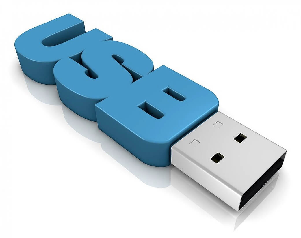 Urządzenie USB