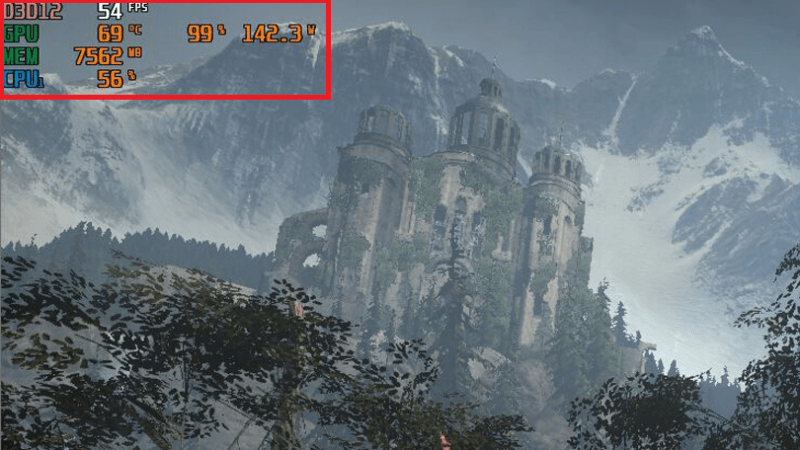 Krótki przegląd FPS dla graczy