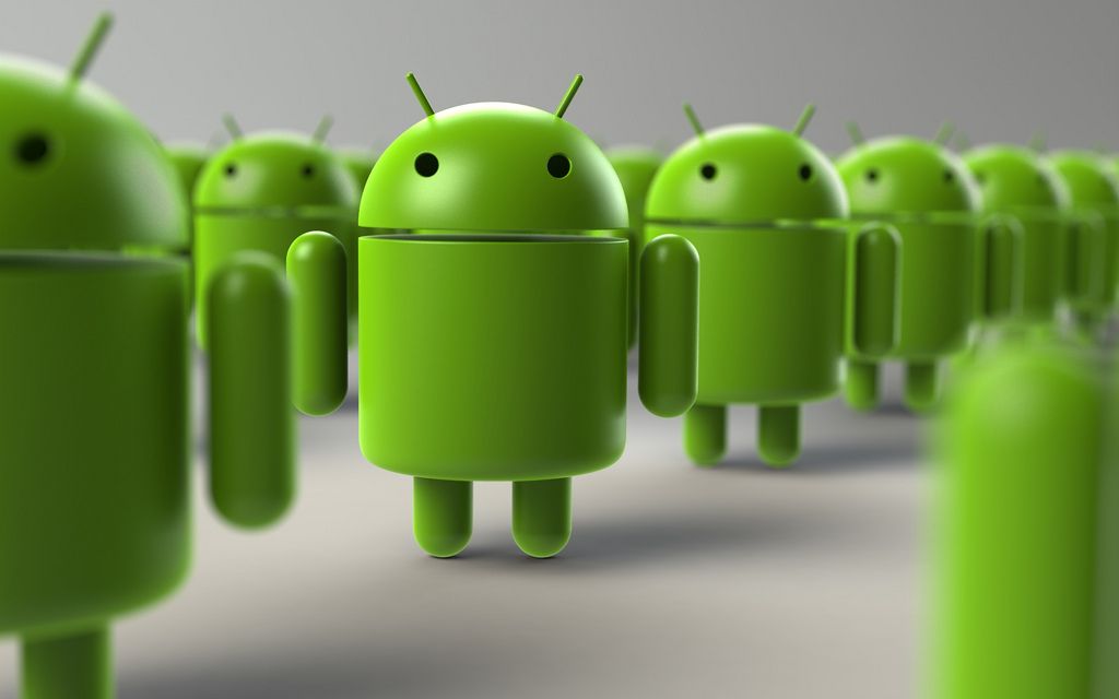 Rozwiązania Sklep Google Play Błąd Android