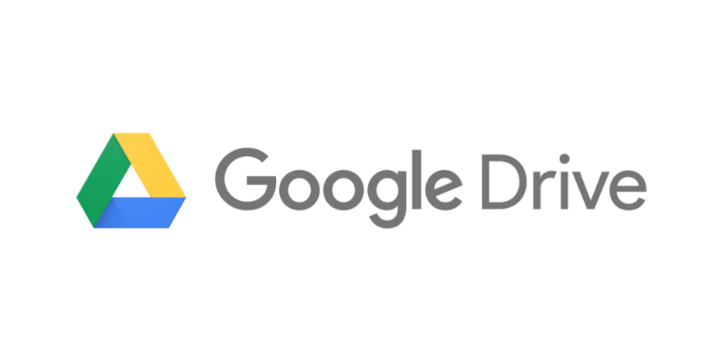 update-google-drive