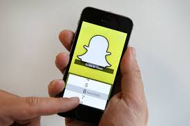 Wykonaj logowanie Snapchat i napraw błąd logowania
