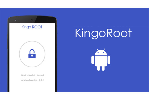 Kingo Root