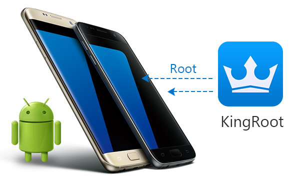 Root Phone With Kingroot
