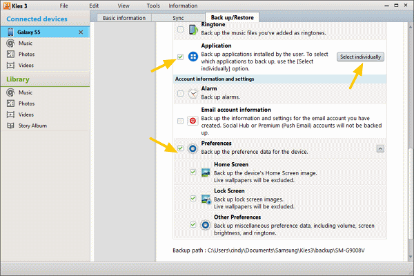 kies-3-select-apps-settings-backup