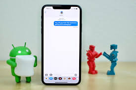 Recover Deleted Text Messages (Android) Using Samsung Cloud