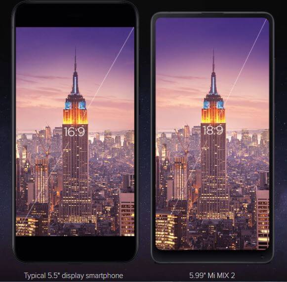 Odzyskaj kontakty-z-Xiaomi-Mix-2