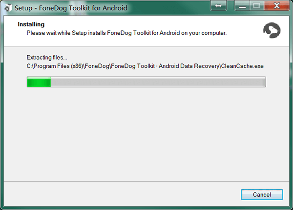Instalowanie systemu Android