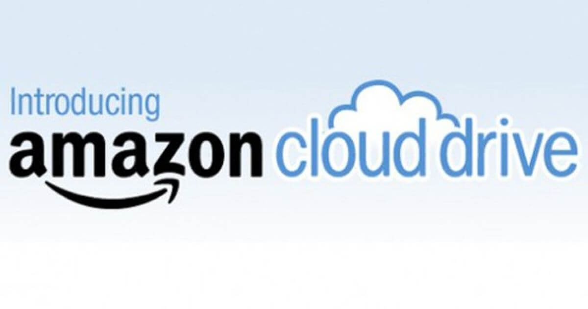 Najlepsza Android Cloud Backup Amazon