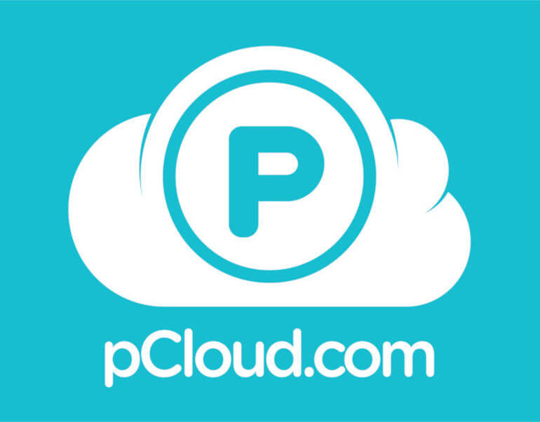 Najlepsza usługa Pcloud Cloud Backup dla systemu Android