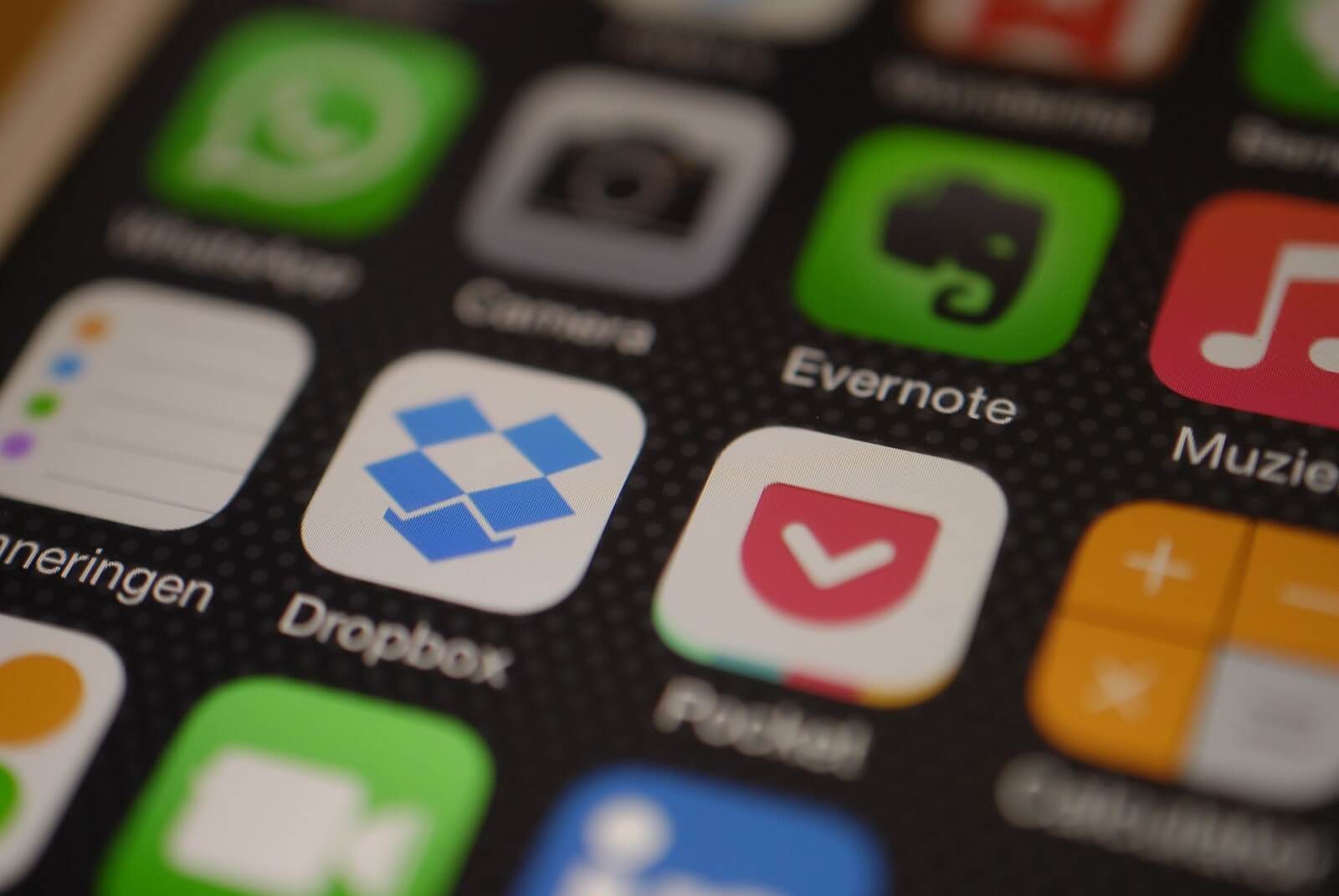 Dropbox nie synchronizuje się