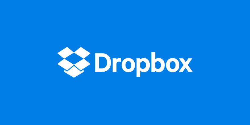Dysk Google kontra Dropbox Dropbox