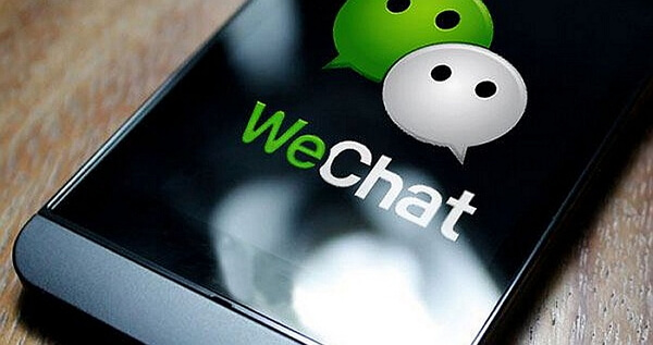 Przenieś historię WeChat do nowego telefonu WeChat