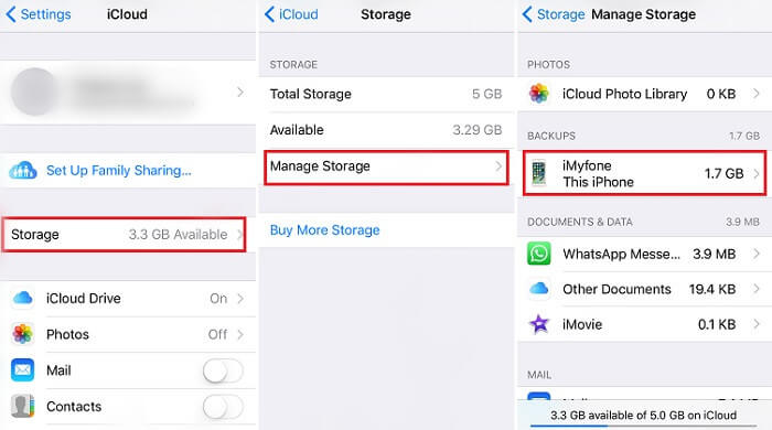 delete-old-icloud-backup-files