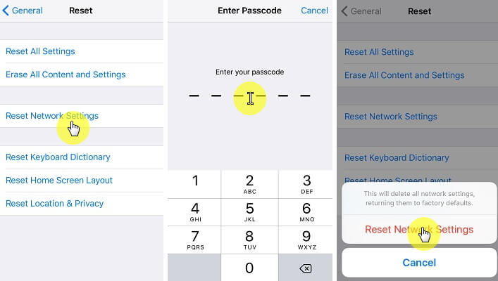 zresetuj-ustawienia-sieciowe-iOS
