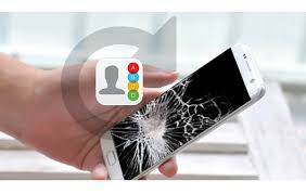 Jak zrobić naprawę uszkodzonego telefonu komórkowego