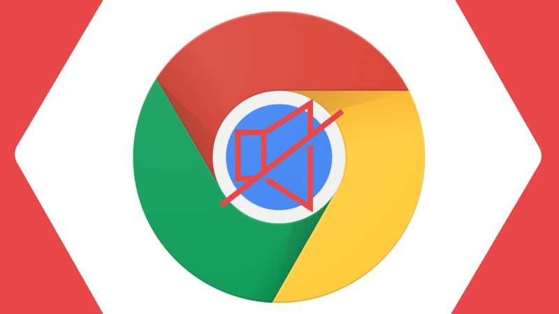 Radio strumieniowe nie działa Chrome