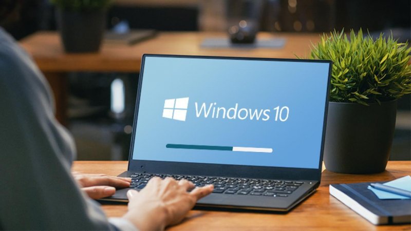 Omówienie partycji odzyskiwania systemu Windows 10