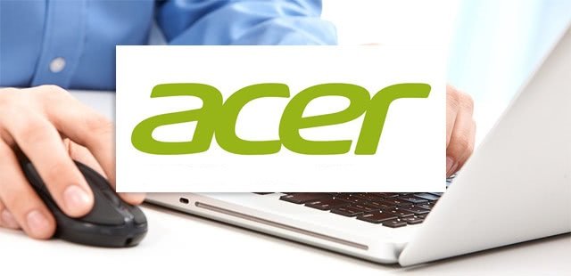 Wykonaj Acer Recovery za pomocą Acer System Recovery