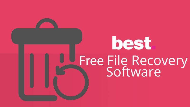 Najlepsze bezpłatne oprogramowanie do odzyskiwania zdjęć: Recuva Data Recovery