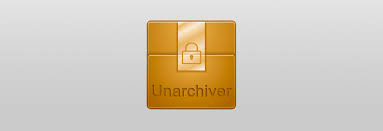 Najlepszy darmowy program do otwierania plików Zip The Unarchiver