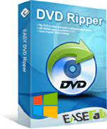 Jak przekonwertować DVD na WMV za pomocą EaseFab DVD Ripper