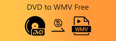 Jak przekonwertować DVD na WMV
