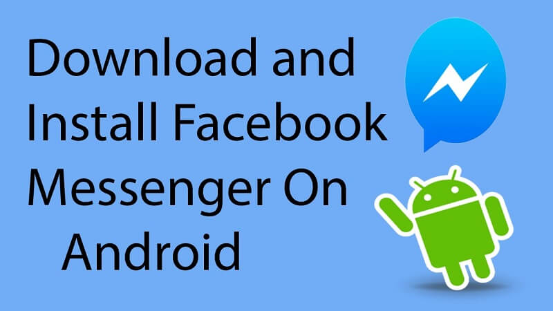 Facebook Messenger ulega awarii na Androidzie