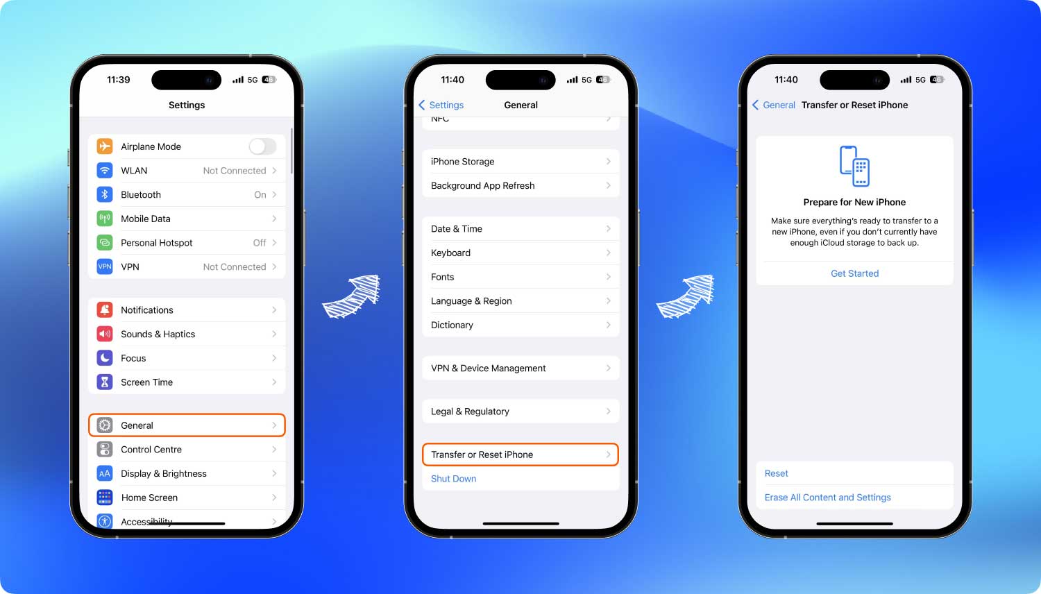 wymaż-treść-ustawienia-iphone-ipad-reset fabryczny