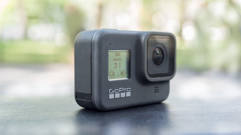 Przesyłanie filmów GoPro do iPhone'a za pomocą aplikacji GoPro