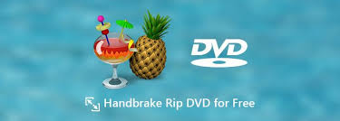 Jak przekonwertować DVD na WMV za pomocą HandBrake