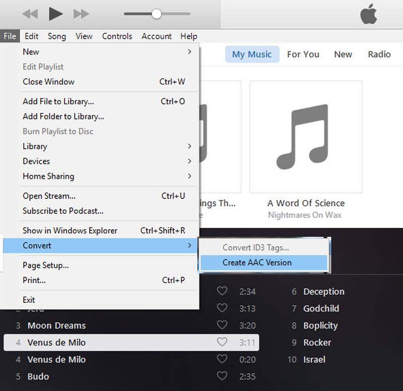 Jak dodać niestandardowy dzwonek do iTunes