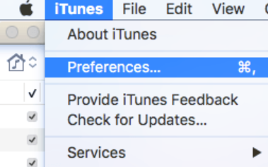 Jak uzyskać dostęp do plików kopii zapasowej iTunes za pomocą kopii zapasowej iTunes