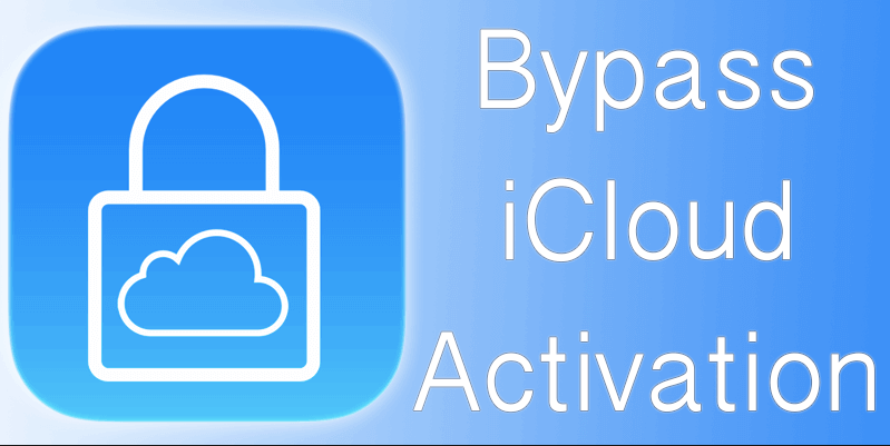 Ominięcie aktywacji Icloud