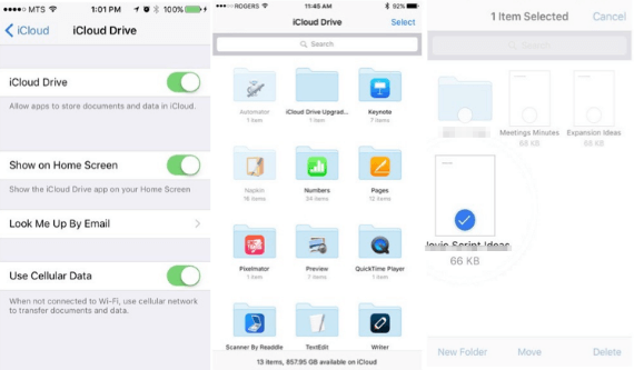 how-to-see-files-in-icloud